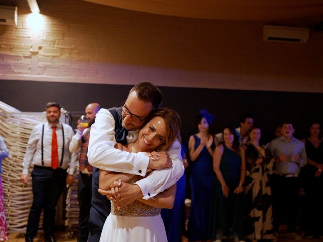 La boda de Manel y Laura en Cruilles, Girona 23