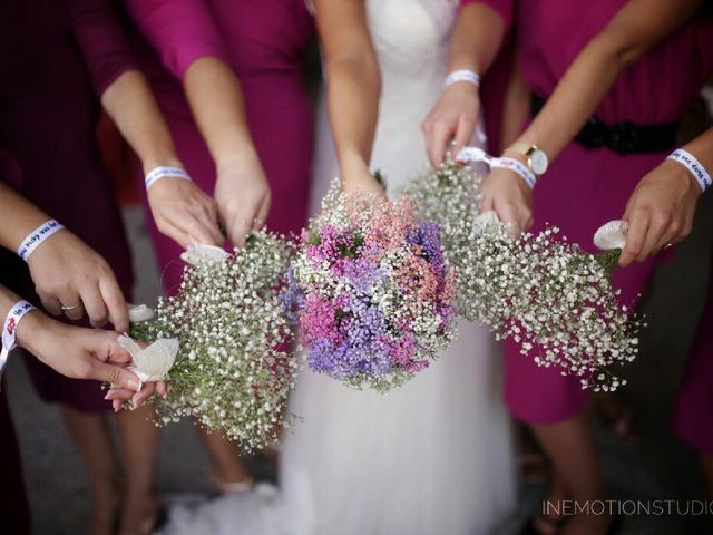 La boda de Fabián y Susana en Cádiz, Cádiz 3