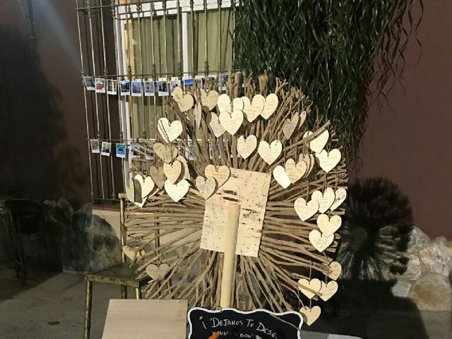 La boda de Fabián y Susana en Cádiz, Cádiz 7