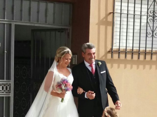 La boda de Fabián y Susana en Cádiz, Cádiz 8