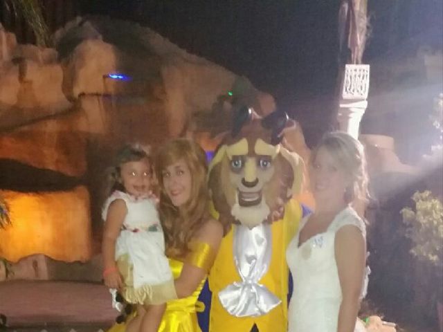 La boda de Fabián y Susana en Cádiz, Cádiz 10