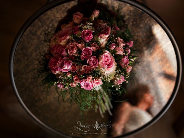 La boda de Cris y Xavi en Córdoba, Córdoba 7