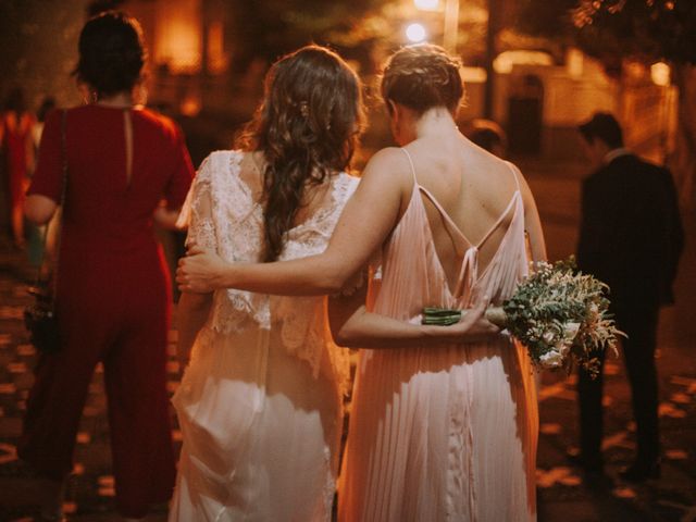 La boda de Alberto y Marta en Las Palmas De Gran Canaria, Las Palmas 16