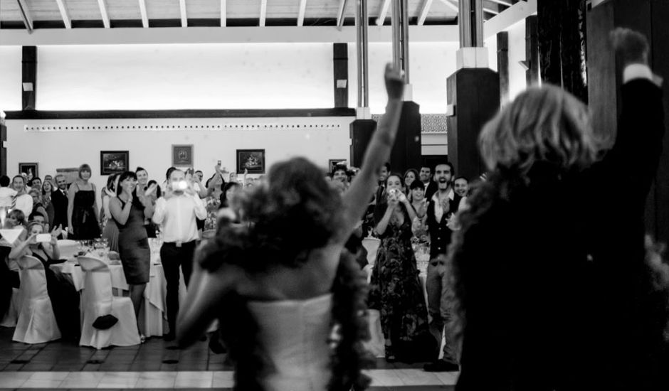 La boda de Cris y Xavi en Córdoba, Córdoba