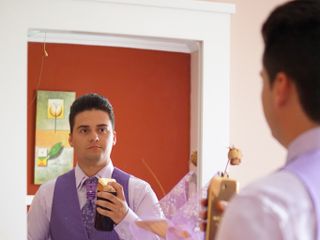 La boda de Sheila y Abraham 3