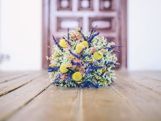 La boda de Veronica y Harald 3