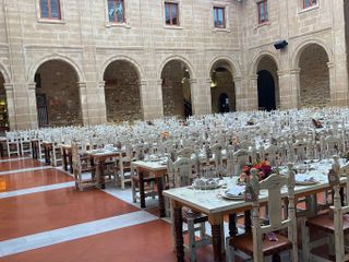 La boda de Raquel Martínez  y Juanra García  1