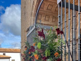 La boda de Raquel Martínez  y Juanra García  3