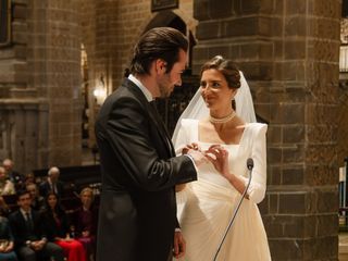 La boda de Josita y Alejandro