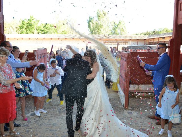 La boda de Juan María y María José en Manzanares, Ciudad Real 2