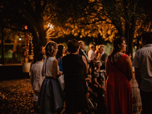 La boda de Carles y Natàlia en Malla, Barcelona 12