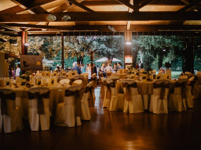 La boda de Carles y Natàlia en Malla, Barcelona 13