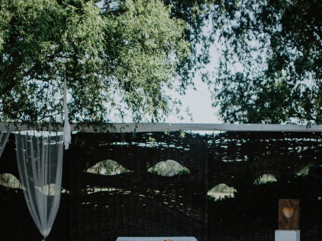 La boda de Carles y Natàlia en Malla, Barcelona 18