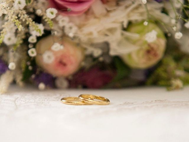 La boda de José y Estefanía en L&apos; Alcúdia, Valencia 17