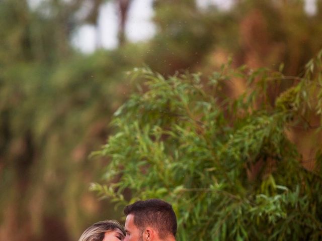 La boda de José y Estefanía en L&apos; Alcúdia, Valencia 101