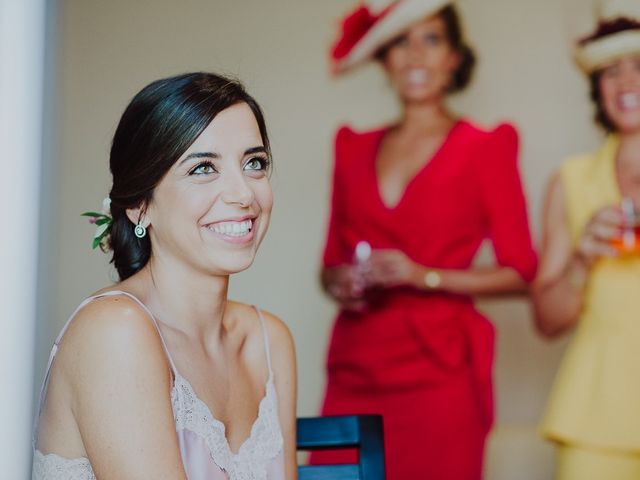 La boda de Miguel y Maria en Oleiros, A Coruña 3