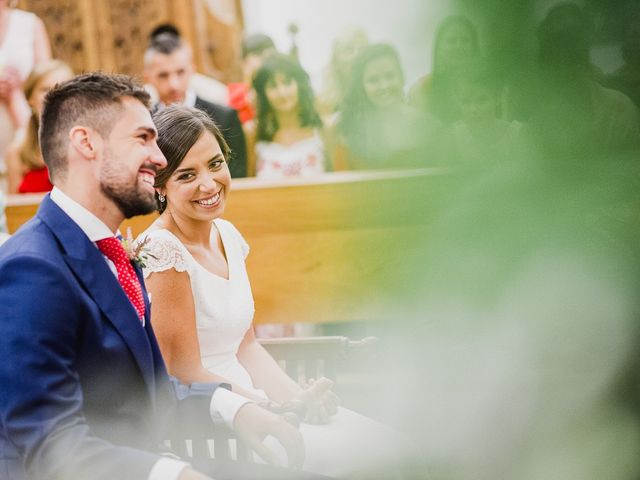 La boda de Miguel y Maria en Oleiros, A Coruña 22