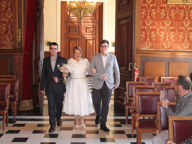 La boda de Carles y Anna Maria en Tarragona, Tarragona 2