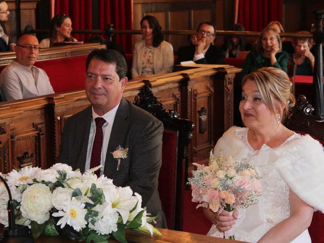 La boda de Carles y Anna Maria en Tarragona, Tarragona 4