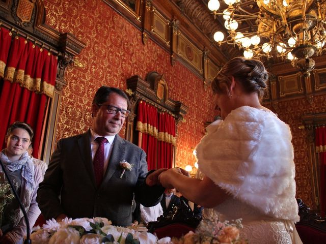 La boda de Carles y Anna Maria en Tarragona, Tarragona 6