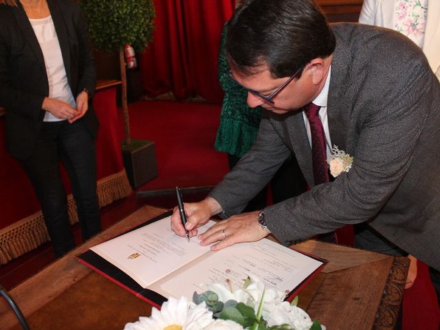 La boda de Carles y Anna Maria en Tarragona, Tarragona 7