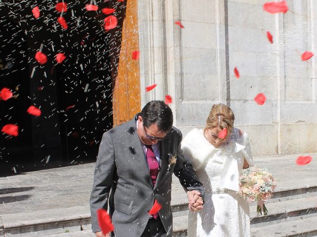 La boda de Carles y Anna Maria en Tarragona, Tarragona 11