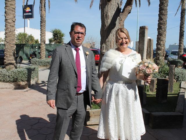 La boda de Carles y Anna Maria en Tarragona, Tarragona 14