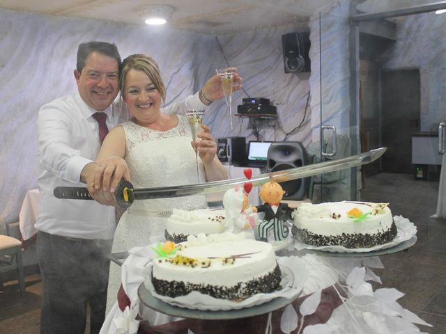 La boda de Carles y Anna Maria en Tarragona, Tarragona 21