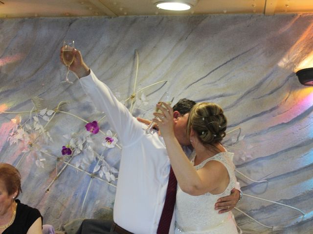 La boda de Carles y Anna Maria en Tarragona, Tarragona 22