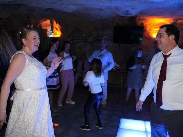 La boda de Carles y Anna Maria en Tarragona, Tarragona 25
