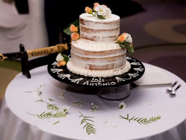 La boda de Loly y Antonio  en Las Meloneras, Las Palmas 3