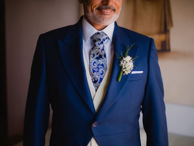 La boda de Loly y Antonio  en Las Meloneras, Las Palmas 5