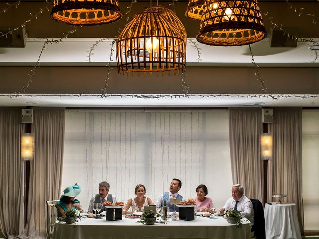 La boda de Pablo y Noly en Chantada (Santa Marina), Lugo 91