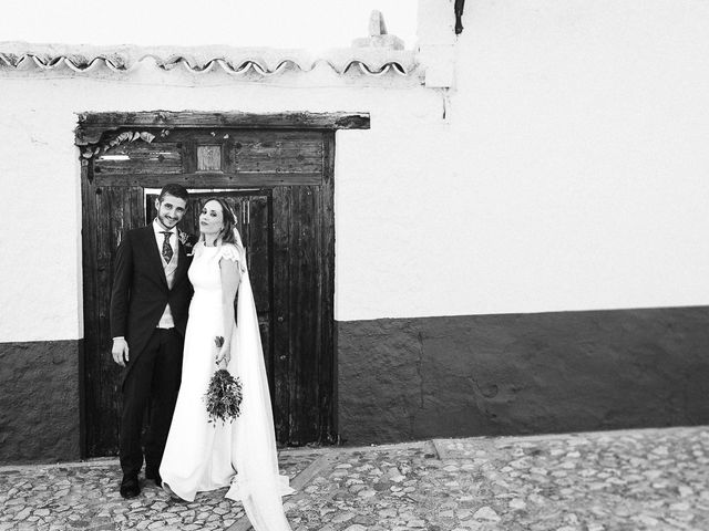 La boda de Carlos y Beatriz en Alcazar De San Juan, Ciudad Real 21