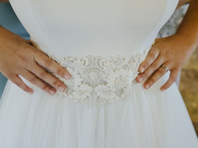 La boda de Álvaro y Esperanza en Málaga, Málaga 18