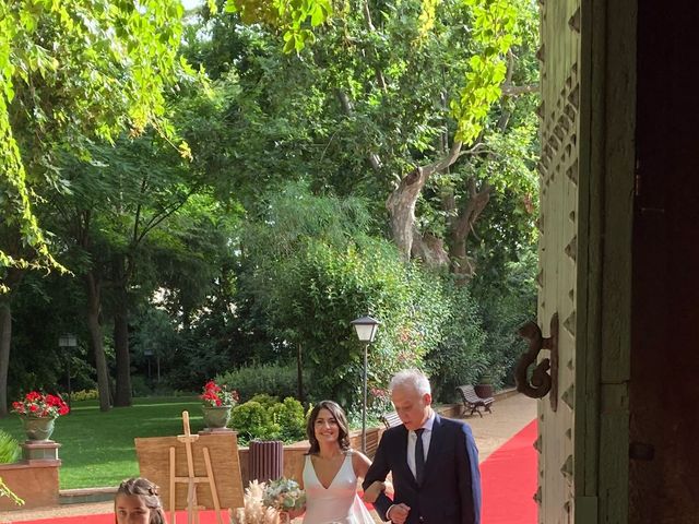 La boda de Adrian  y Melina  en Reus, Tarragona 7
