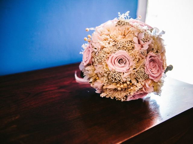 La boda de Antonio  y Tania en Aranjuez, Madrid 18