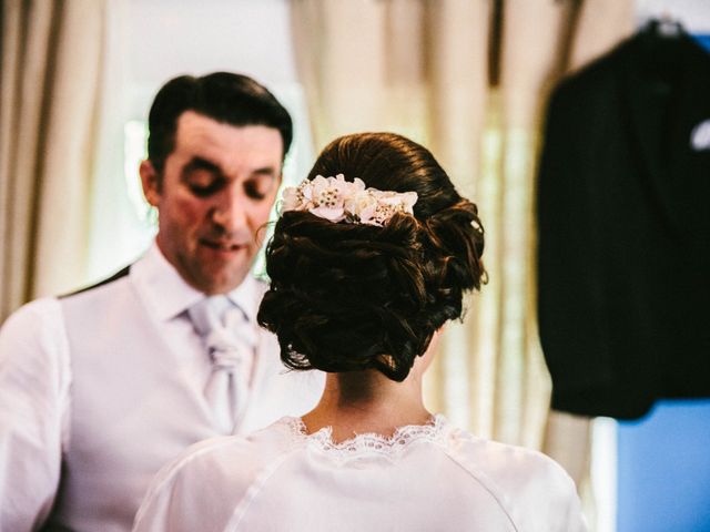 La boda de Antonio  y Tania en Aranjuez, Madrid 24