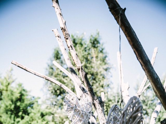 La boda de Antonio  y Tania en Aranjuez, Madrid 28