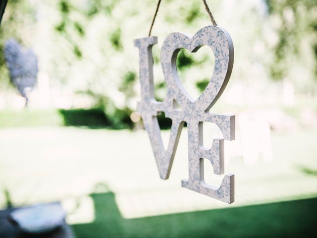 La boda de Antonio  y Tania en Aranjuez, Madrid 31