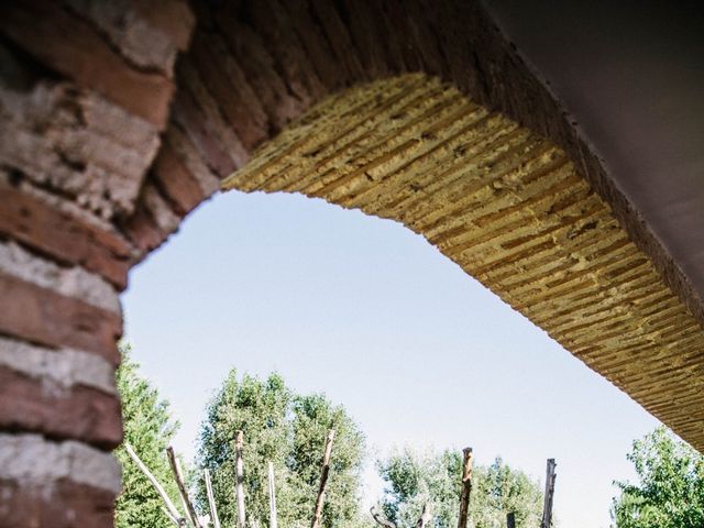 La boda de Antonio  y Tania en Aranjuez, Madrid 57