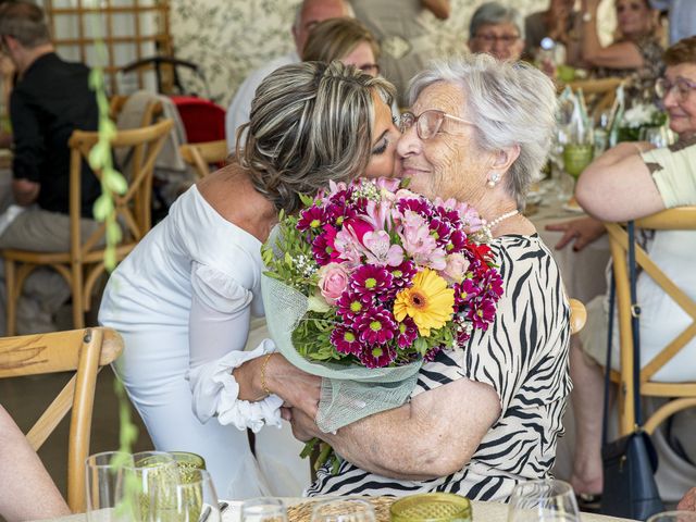 La boda de Pepe y Carla en Albalat Dels Tarongers, Valencia 49