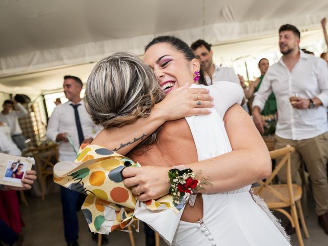 La boda de Pepe y Carla en Albalat Dels Tarongers, Valencia 52