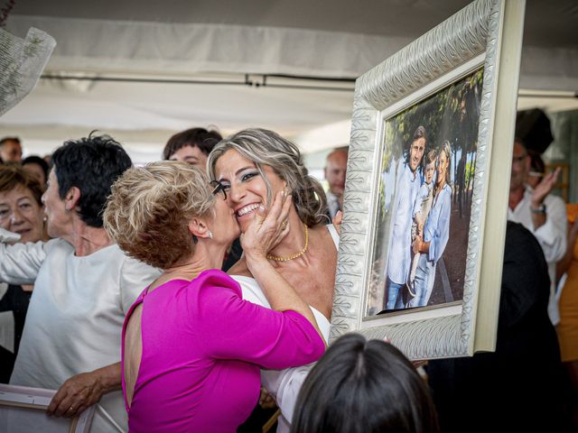 La boda de Pepe y Carla en Albalat Dels Tarongers, Valencia 56