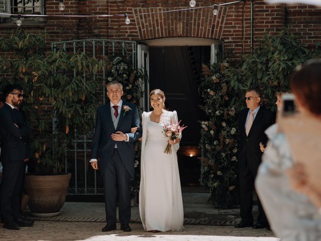 La boda de Pablo y Ana en Cubas De La Sagra, Madrid 18