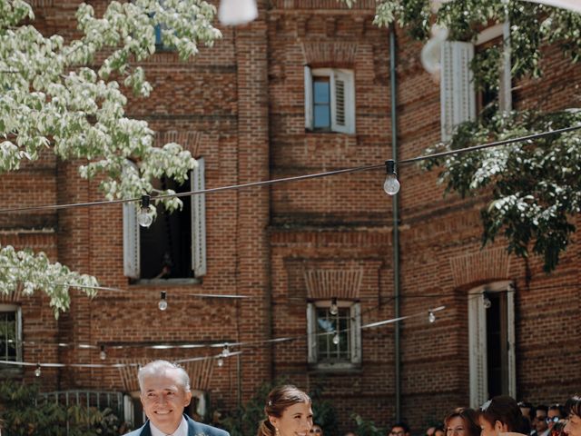 La boda de Pablo y Ana en Cubas De La Sagra, Madrid 22