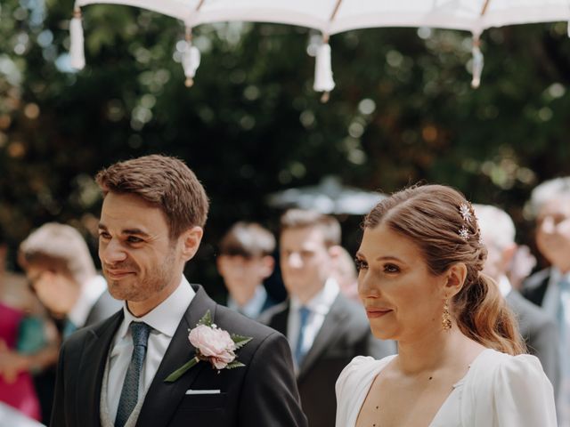 La boda de Pablo y Ana en Cubas De La Sagra, Madrid 23