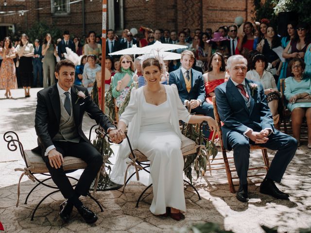 La boda de Pablo y Ana en Cubas De La Sagra, Madrid 24