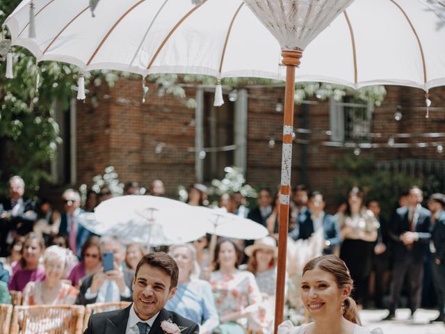 La boda de Pablo y Ana en Cubas De La Sagra, Madrid 29