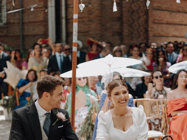 La boda de Pablo y Ana en Cubas De La Sagra, Madrid 31